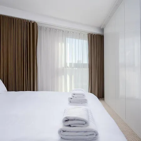 Apartment Guestready - Riverside Retreat In Battersea