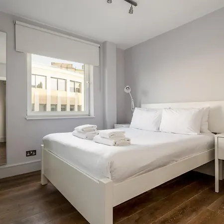 Guestready - Living Near Kensington Palace * Londres