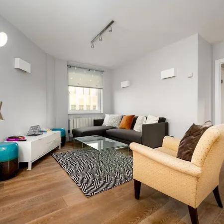 Guestready - Living Near Kensington Palace * Londres