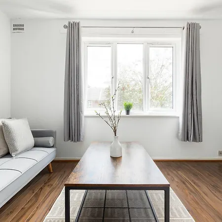 The Tower Bridge Flat Apartment London