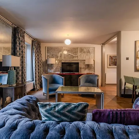 Holiday home Beautiful Three Bedroom House In West