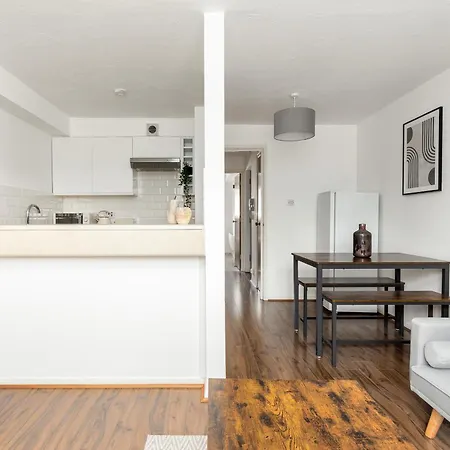The Tower Bridge Flat Appartement