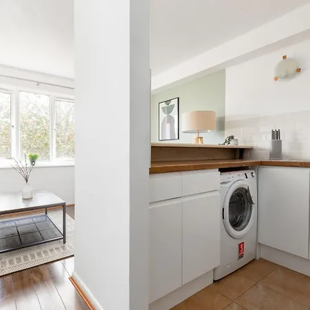 Appartement The Tower Bridge Flat *