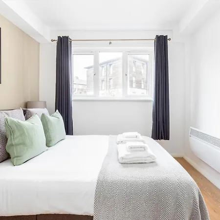 The Tower Bridge Flat Appartement Londres