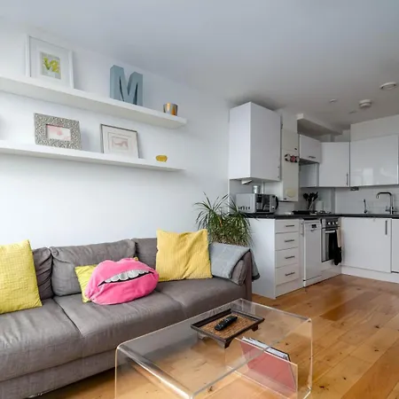 Guestready - Stylish With Skyline Views Apartment *