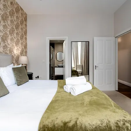 Guestready - Fabulous In Fulham London