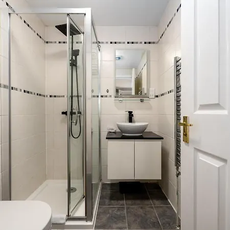 Guestready - Fulham Oasis Retreat With Garden *