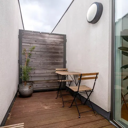 Apartment Guestready - Stylish With Skyline Views London