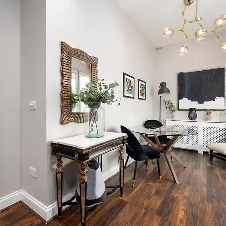 Guestready - Fabulous In Fulham * London