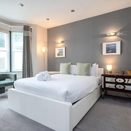 Guestready - Fulham Oasis Retreat With Garden