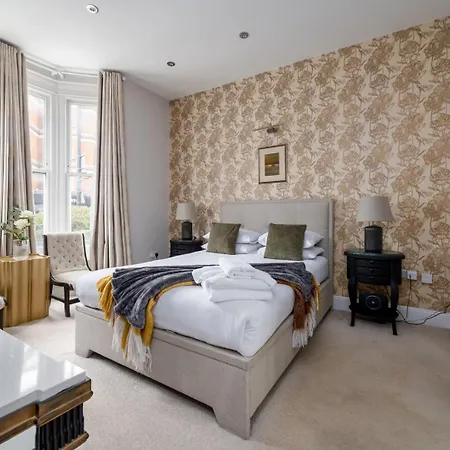 Guestready - Fabulous In Fulham Apartment London