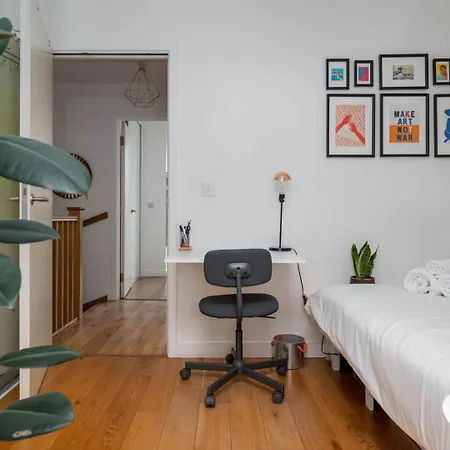 Apartment Guestready - Stylish With Skyline Views *