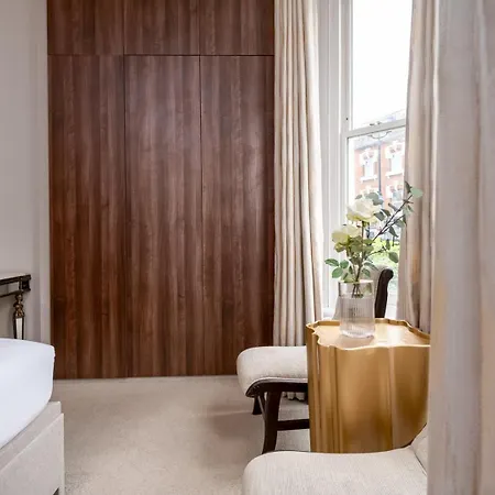 Guestready - Fabulous In Fulham London