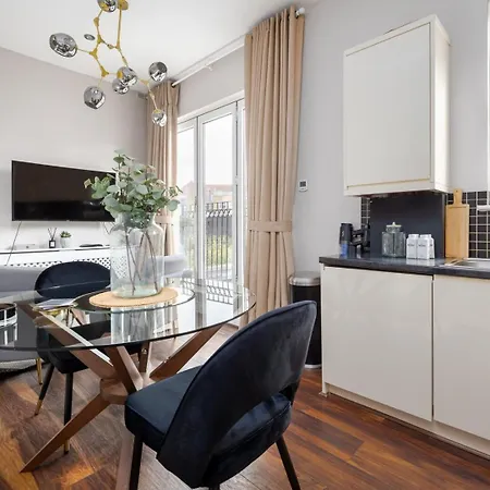 Guestready - Fabulous In Fulham * London