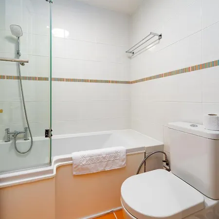 Appartement Guestready - Fulham Oasis Retreat With Garden
