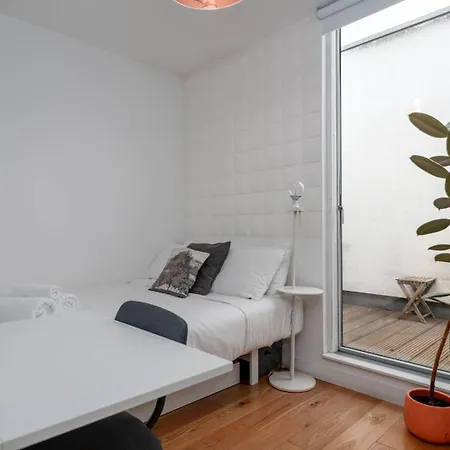 Guestready - Stylish With Skyline Views Apartment *