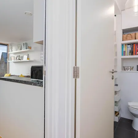 Apartment Guestready - Stylish With Skyline Views London