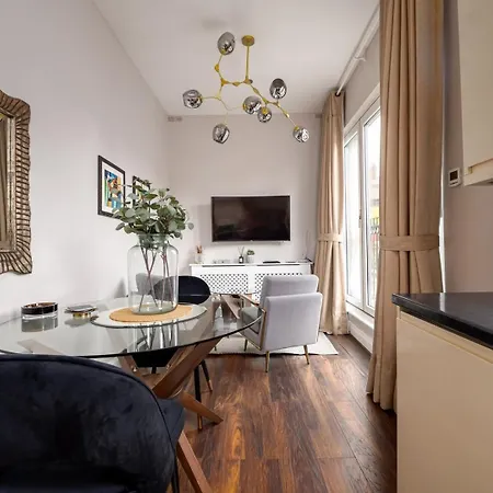 Guestready - Fabulous In Fulham London