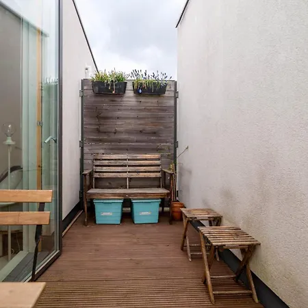 Apartment Guestready - Stylish With Skyline Views *