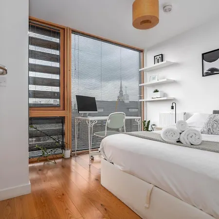 Guestready - Stylish With Skyline Views Apartment *