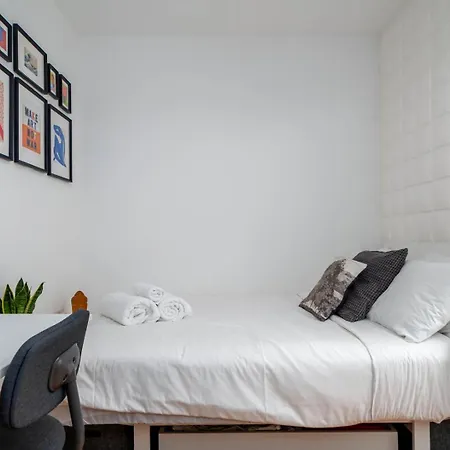 Apartment Guestready - Stylish With Skyline Views *