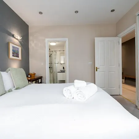 Guestready - Fulham Oasis Retreat With Garden