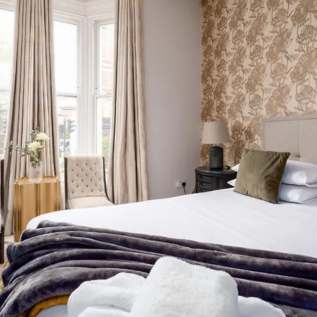 Guestready - Fabulous In Fulham Apartment *