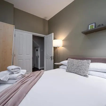 Guestready - Fabulous In Fulham * London