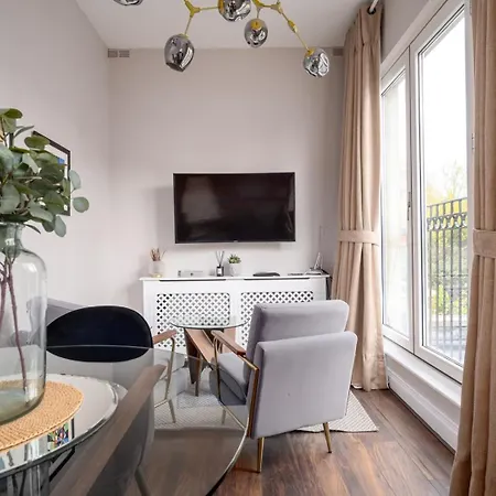 Guestready - Fabulous In Fulham * London