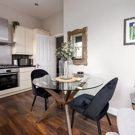 Guestready - Fabulous In Fulham * London