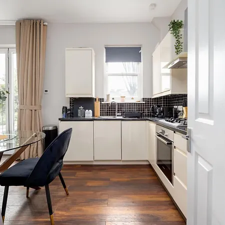 Guestready - Fabulous In Fulham Apartment