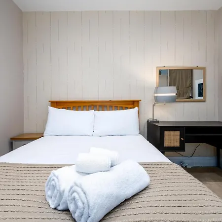 Guestready - Fulham Oasis Retreat With Garden *