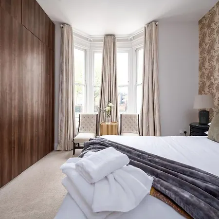 Guestready - Fabulous In Fulham