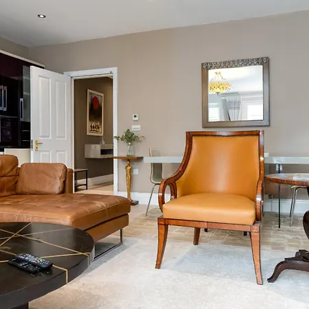 Guestready - Fulham Oasis Retreat With Garden Londres