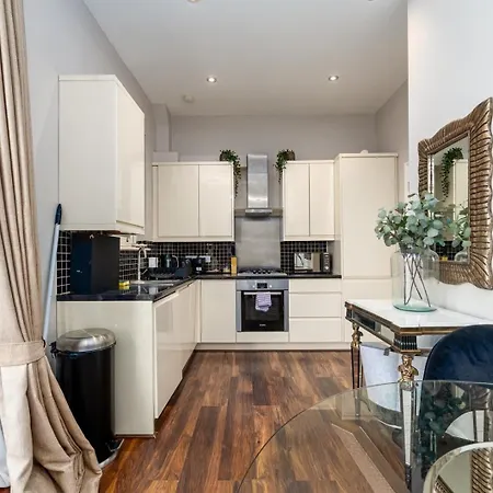 Guestready - Fabulous In Fulham