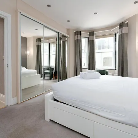 Guestready - Fulham Oasis Retreat With Garden *