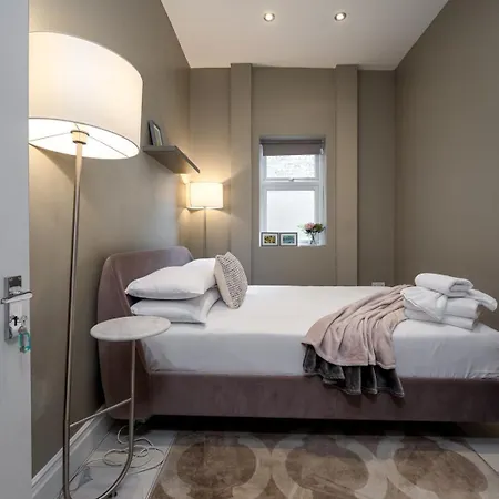 Guestready - Fabulous In Fulham London