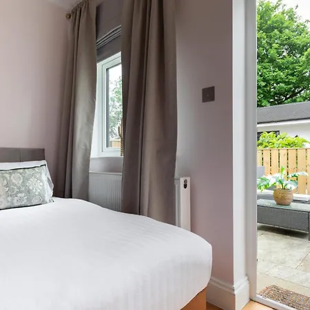 Apartment Cute, Stylish House W/ Fast Wifi *