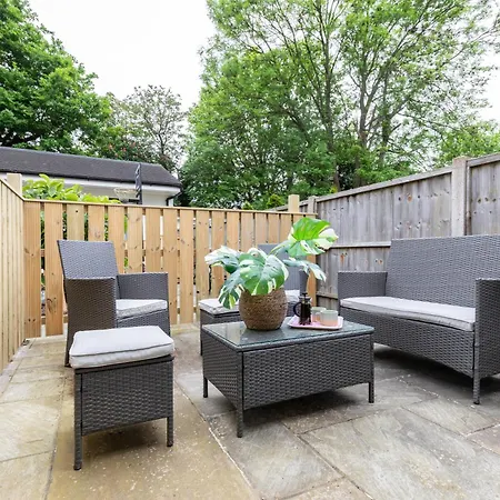 Cute, Stylish House W/ Fast Wifi Apartment Streatham Vale