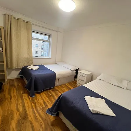 Apartment Maida Vale Urban Living *