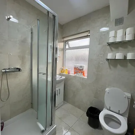 Maida Vale Urban Living Apartment London
