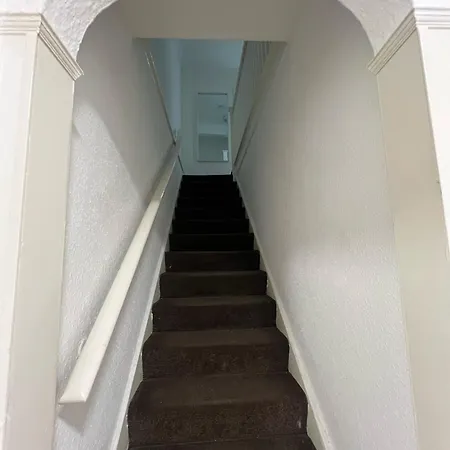 Maida Vale Urban Living