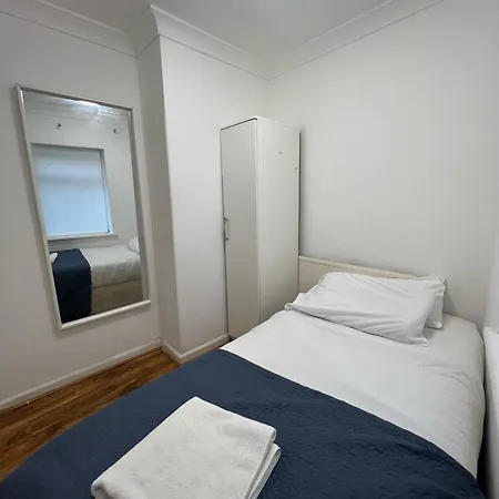 Maida Vale Urban Living