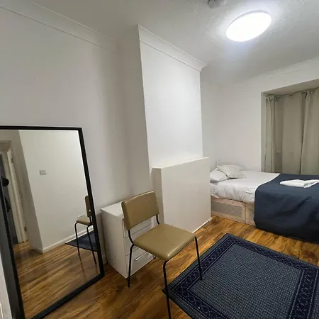 Maida Vale Urban Living Apartamento *