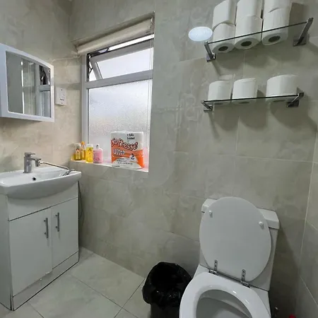 Apartamento Maida Vale Urban Living Londres