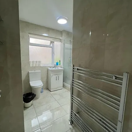 Apartment Maida Vale Urban Living London