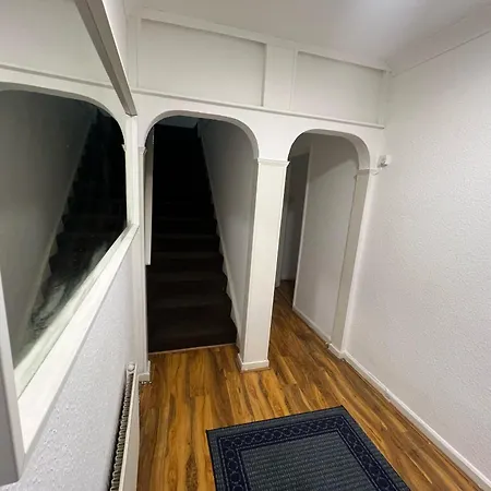 Maida Vale Urban Living Apartment *