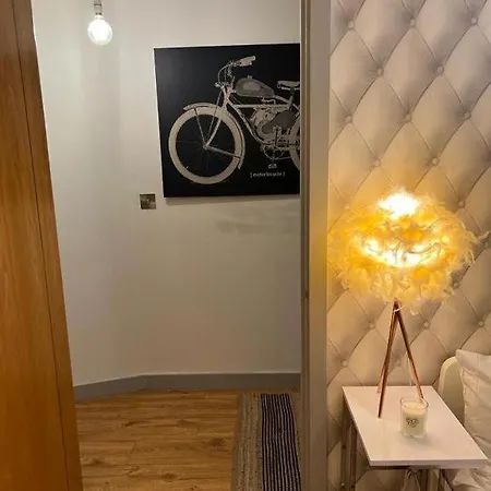 Two Bedroom In Fulham Appartement *