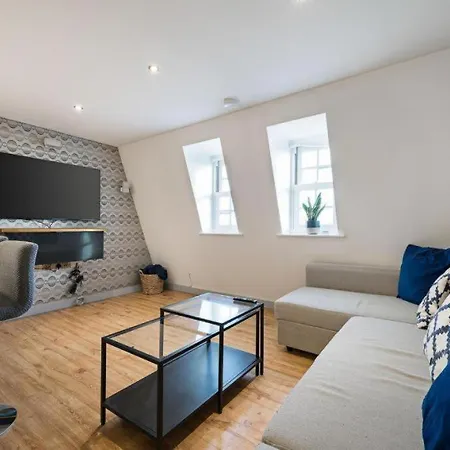 Two Bedroom In Fulham Appartement Londres