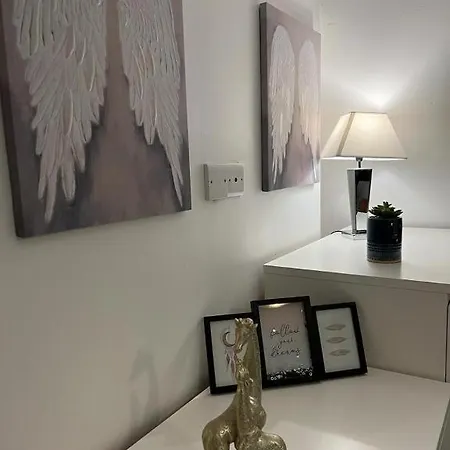 Apartment Two Bedroom In Fulham